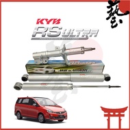 KYB RS Ultra Proton Exora 1.6 Turbo Bold Exora CFE GAS Absorber 333HD01/02 555HD02 KAYABA
