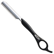 Feather Styling Razor Handle Hairdressing Equipment