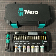 Suitable for Germany Wera 8001A Tool Portable Storage Protective Box