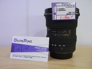 Tokina 12-24mm f4 For Canon