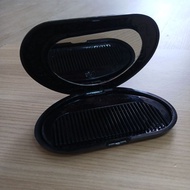 ESTATIC MIRROR WITH COMB