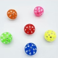 Cat Kucing Pet Toy bells ball cat teaser