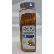 Mccormick Cajun Seasoning