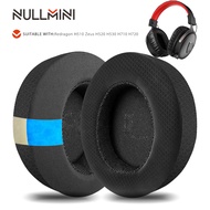 Nullmini Replacement Earpads for Redragon H510 Zeus H520 H530 H710 H720 Headphones Cooling Gel Ear P