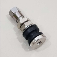 Tubeless valve - Tubeless tire valve