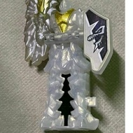 Dx ryusoulger ryusoulkey rare