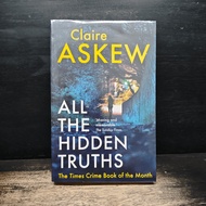 All the Hidden Truths-Claire Askew ️1172848
