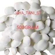 APUTAS ISI 500 GRAM Pengendali Hama Pertanian Perkebunan & Perikanan - Ekstraksi Logam Emas Portas I