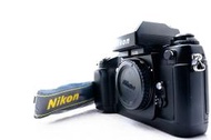  ★☆洪爺？銀鹽專賣★☆ 底片機 NIKON F4 旗艦專業機 