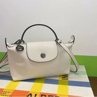 Longchamp 迷你餃子包手提單肩可斜挎女包