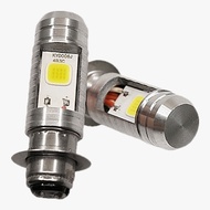 2-SIDED MAIN LIGHTS H6 PNP MAIN LIGHTS FOR METIC BEBEK 2 PCS H6 HEADLIGHTS GUARANTEED PRICE