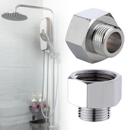 4-Point Plumbing Wire Adapters - Internal External 2-Point Conversion