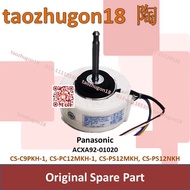 Original Panasonic ACXA92-01020 Air Conditioner Aircon Indoor Fan Motor CS-C9PKH-1 CS-PC12MKH-1 CS-P