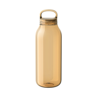 KINTO Water Bottle輕水瓶/ 950ml/ 琉璃黃