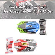 Car Body Shell Car Cover 144001-1335 Part For WLtoys 144001 1/14 4WD RC Car