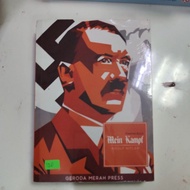 Mein Kampf Adolf Hitler