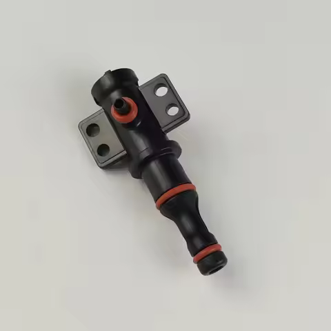 Coffee Maker Outlet Pipe Rubber Ring for Philips EP1221 EP2121 EP2136 EP2124 EP2220 EP2230 EP3146 Co