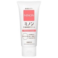 MINON 全身保濕霜 90g
