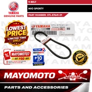 Yamaha V-BELT for MIO SPORTY 5TL-E7641-01-00