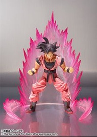 [Last One] <Ohtoys> 日版 TAMASHII NATIONS 10th 限定 龍珠 SHF 界王拳 悟空 全1款 魂限 WCF DWC 一番 紅髮 可動 BWFC 模型 SMSP 魂