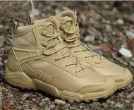 Ultralight Waterproof Men Women Training Shoes  Fan Outdoor Hiking Sports Climbing Non-slip Breathab