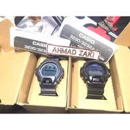 G-Shock DW6900 MODULE 3230