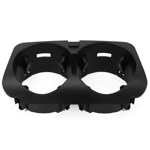 Car Center Console Insert Drinks Water Cup Holder For Mercedes-Benz C Class W205 16-21 A2056800691