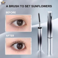 Mascara Judydoll Mascara 3D Curling Eyelash Iron Mascara SAWU