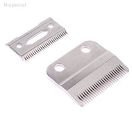 [Nispecial] Professional Hair Clippers cutg machine Blade For KM-1990 hair clipper access [SG]