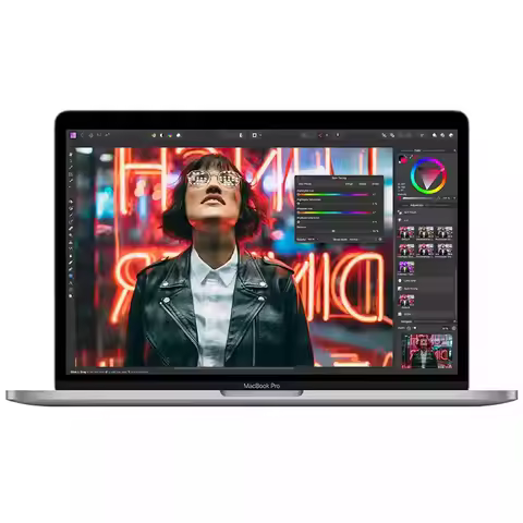 2020 MacBook Pro i5 13 inch 8G/16G RAM,256GB/512GB/1TB SSD Touch ID Original Genuine Laptop for i5 T