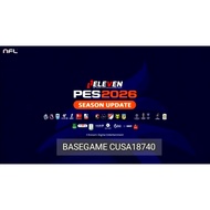 ELEVEN PATCH PS4 HEN CUSA28740