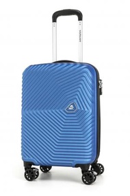 KAMILIANT - Kamiliant - KAMI 360 - 行李箱 55厘米/20吋 TSA - 天藍色