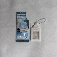 出/換 小麥粉精靈證件卡套