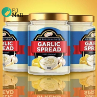 GARLIC SPREAD | lonhadif14