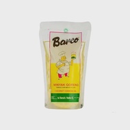 BARCO Minyak Goreng Kelapa Refill Pouch 1 Liter