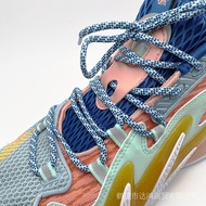 Fit Anta to Be Crazy4Frenzy2The Madhouse Is Unscrupulous. KT Thompson round Sports Basketball Shoes 