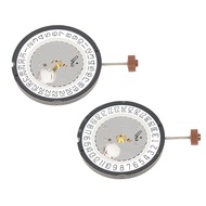 515 Movement Replacement Quartz Watch Movement Chronograph Watch Parts for 515 Movement