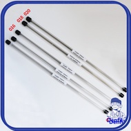 10Pcs/tube 35mm SS Stra/*ight