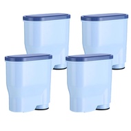 1/2/3/4/6 ชิ้นเครื่องชงกาแฟกรองน้ำสำหรับฟิลิปส์ อควา คลีน CA6903/10 CA6903/22ใช้งานร่วมกับเซโก้และฟิ