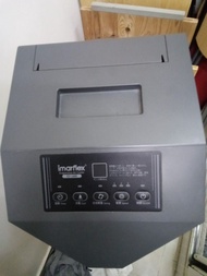 Imarflex 伊瑪牌 ICF-140R 冷風機