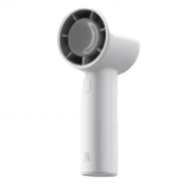 JisuLife Life10 Portable Handheld Fan Rechargeable Jisu Life 10 Quiet Personal Fans Travel Outdoor