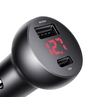 MCDODO CC-6810 30W PD CAR CHARGER