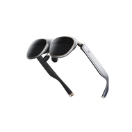 Rokid Max 2แว่นตาอัฉริยะ Ar Lite เครื่องแว่นตาเออาร์อัจฉริยะพกพาสำหรับดูเกม3D