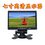 New Style HD 23cm Car LCD Display Truck Bus Kilogram Bus Monitor Headrest Display