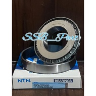 BEARING 30214/60 MM NTN LAHER 30214/EC01/60 NTN 60X125X26