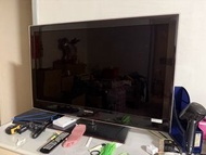 Samsung 40吋Full HD電視📺 連遙控