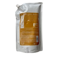 FIOLE F Protect Shampoo Basic Refill 1000ml