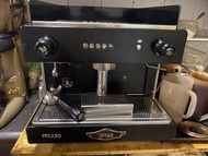 WEGA Pegaso 咖啡機