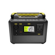 NITECORE NPS400 Portable Outdoor Power Station 117000mAh - BLACK