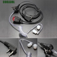 COOLGIRL Headset Stylish New Arrival Talkabout Radio Walkie Talkie Earpiece
